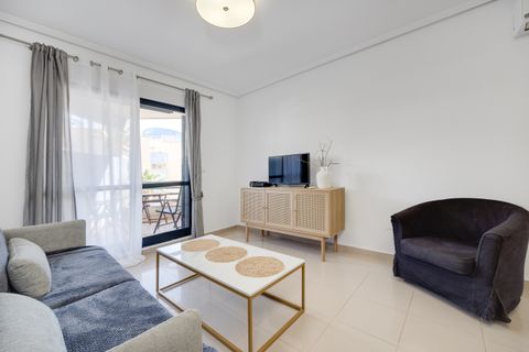 Wohnung in Cabo Roig, Alicante - Foto 3